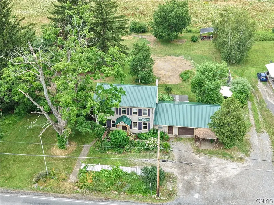 175 North Road, Dryden, NY 13053 - #2