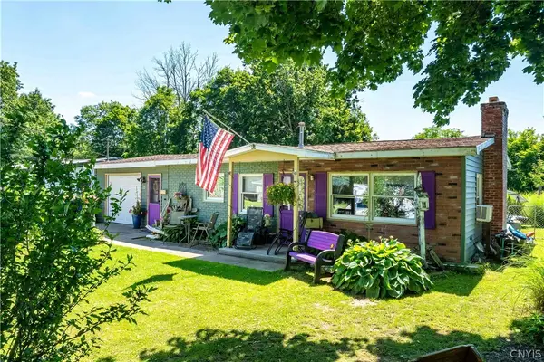 22 Denesha Place, Fulton, NY 13069