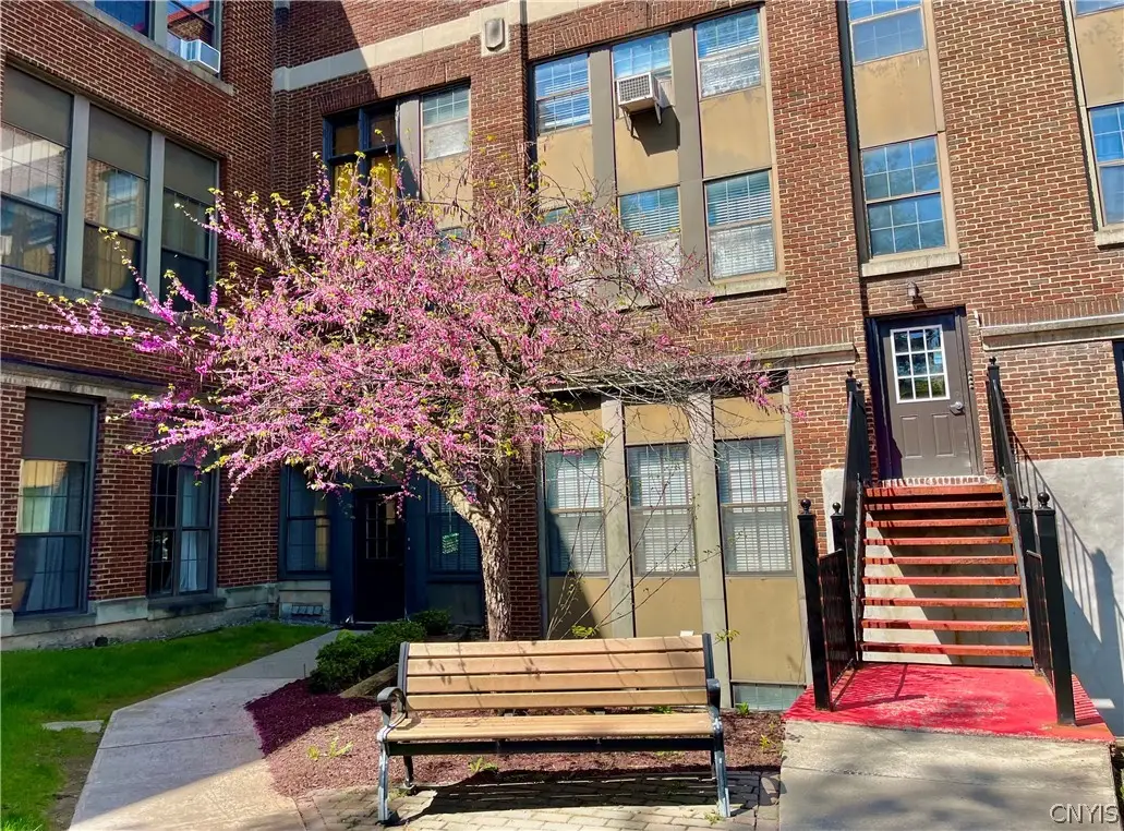 917 Madison St #113, Syracuse, NY 13210 - #1