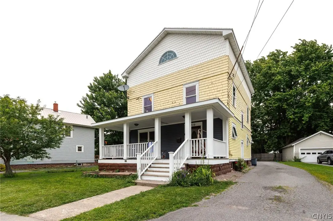 719 Gotham Street, Watertown, NY 13601 - #1
