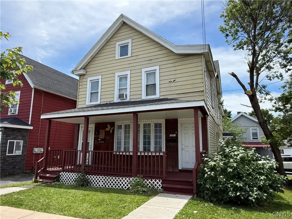 1519 Butternut Street, Syracuse, NY 13208 - #1