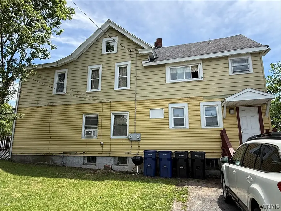 1519 Butternut Street, Syracuse, NY 13208 - #2