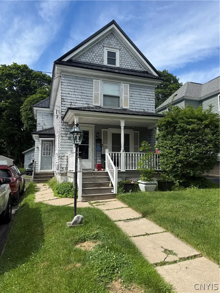 7 Vandenbosch Avenue, Auburn, NY 13021 - #1