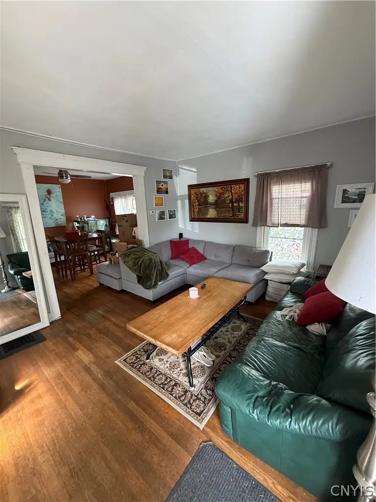 7 Vandenbosch Avenue, Auburn, NY 13021 - #3