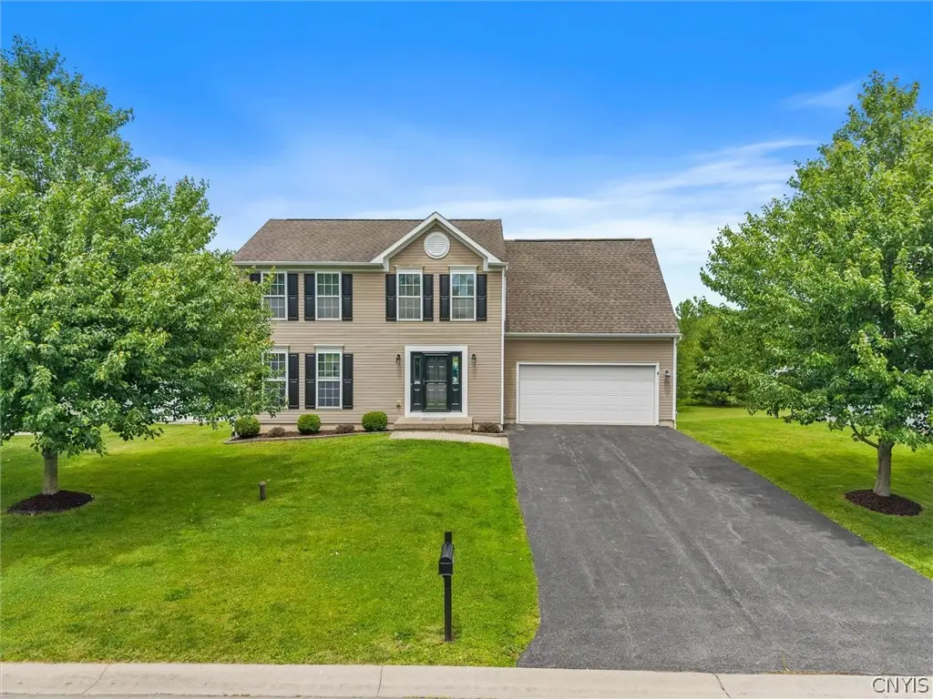 5549 Bingley Lane, Clay, NY 13041 - #1