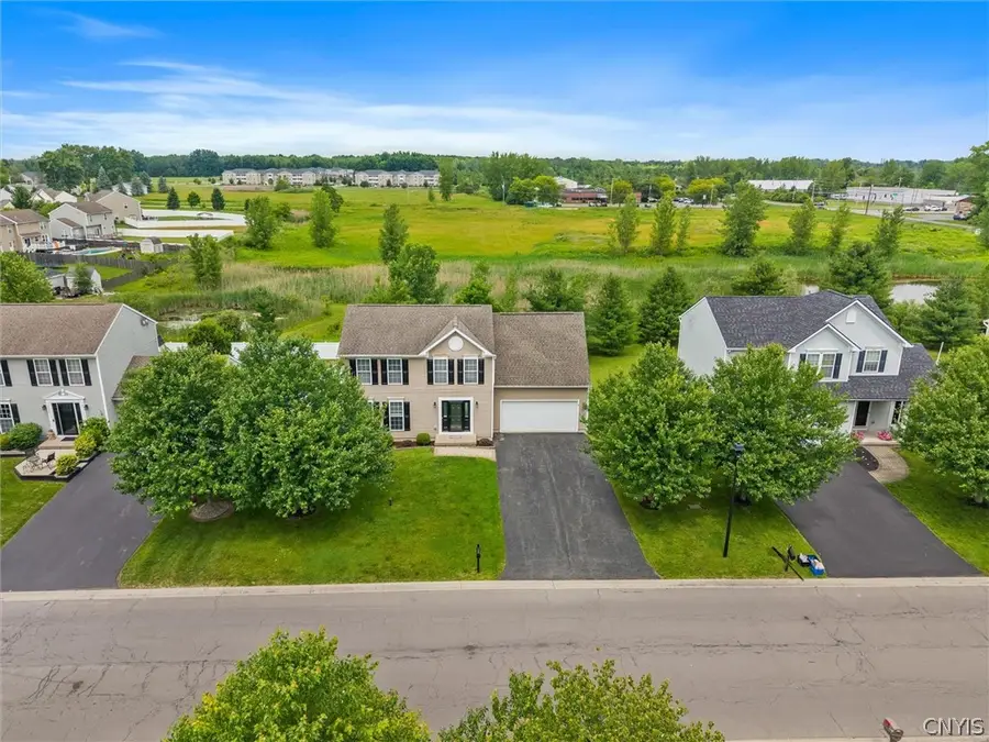 5549 Bingley Lane, Clay, NY 13041 - #2