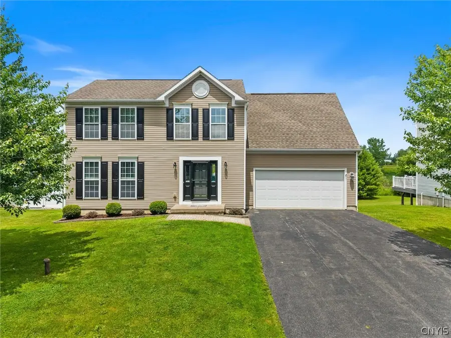 5549 Bingley Lane, Clay, NY 13041 - #3