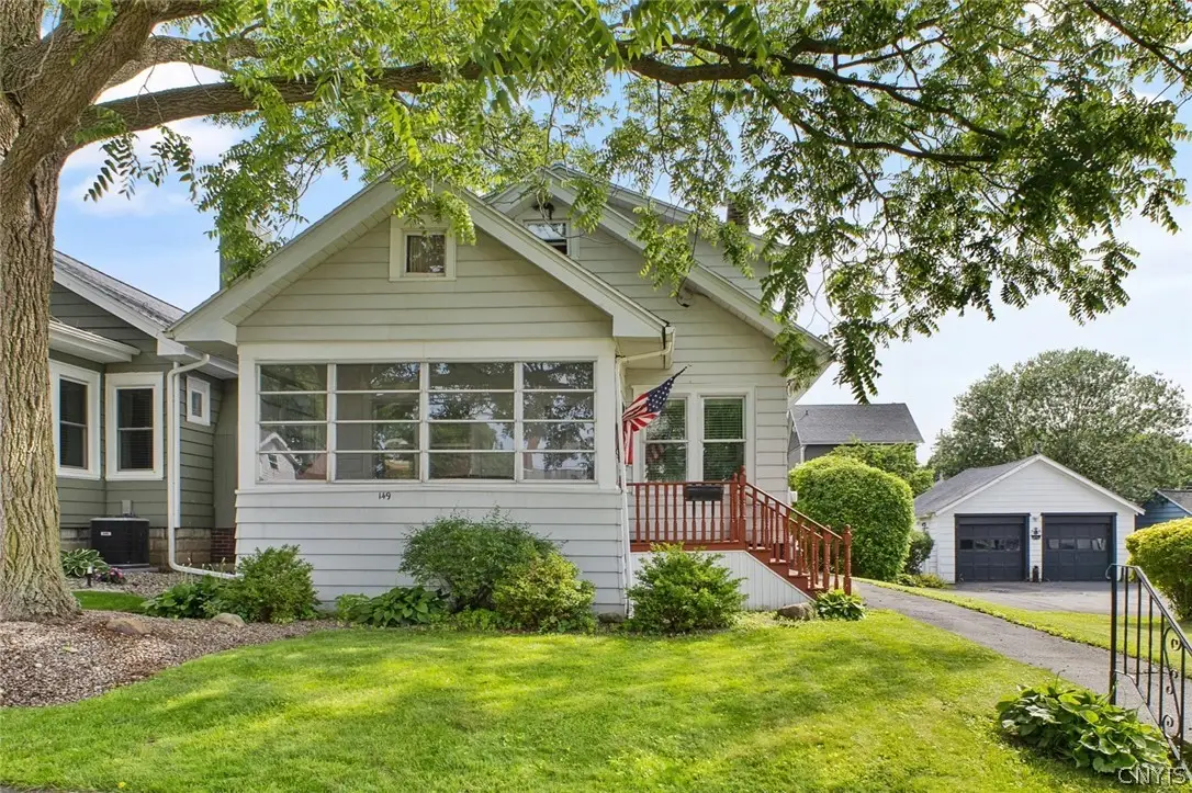 149 Harding Street, Syracuse, NY 13208 - #1