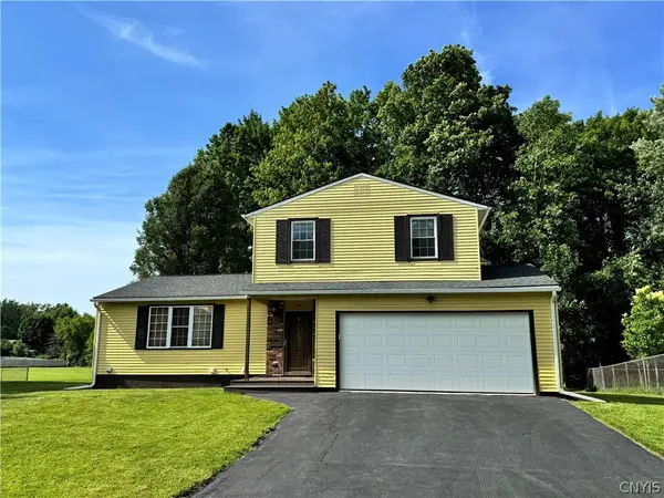 5410 Fortuna Parkway, Clay, NY 13041