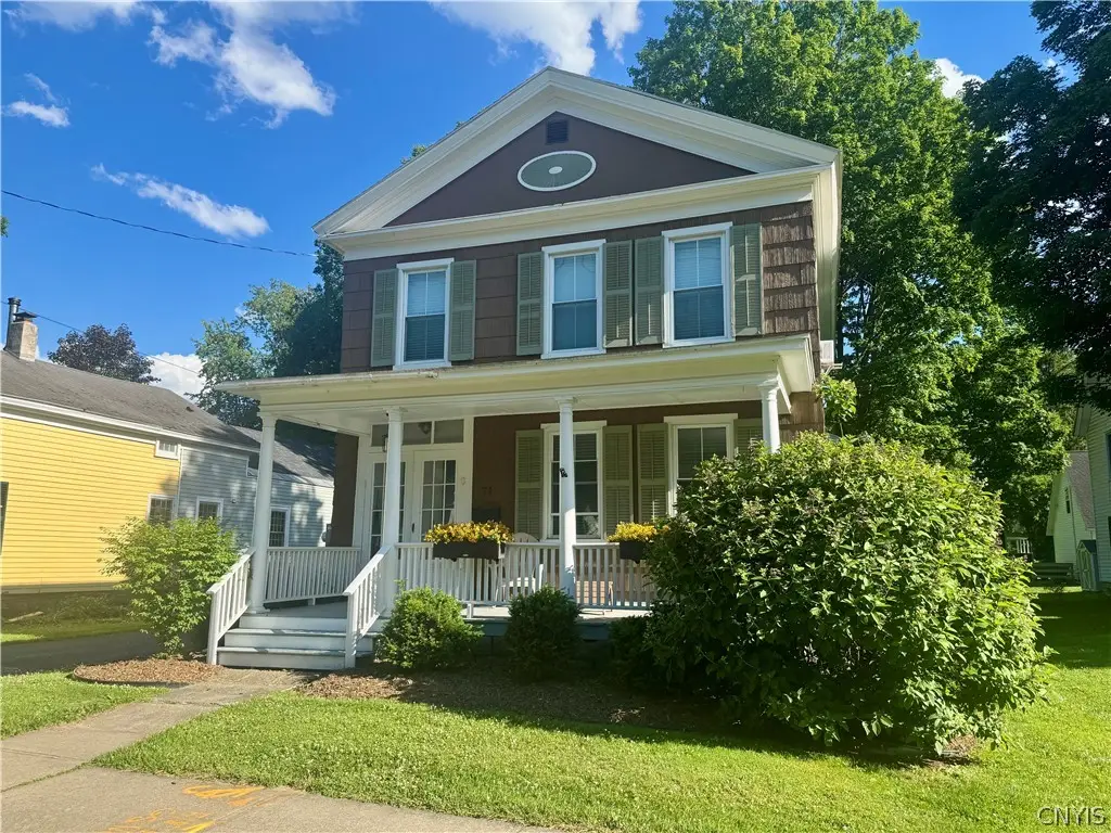 71 College Street, Clinton, NY 13323 - #1
