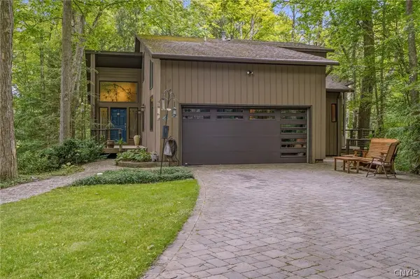 4327 Cedarvale Road, Syracuse, NY 13215