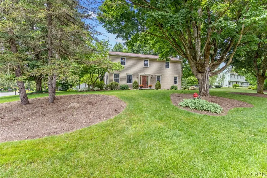 107 Will O Wind Drive, Jamesville, NY 13078 - #3