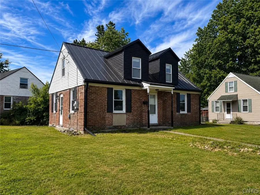 312 Oakwood Street, Rome, NY 13440 - #2