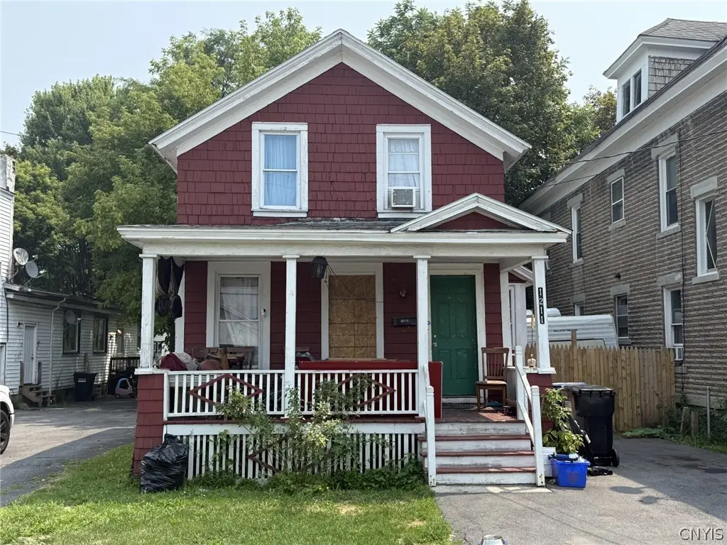 1211 S Geddes Street, Syracuse, NY 13204 - #1
