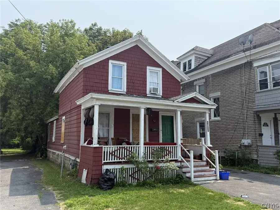 1211 S Geddes Street, Syracuse, NY 13204 - #2