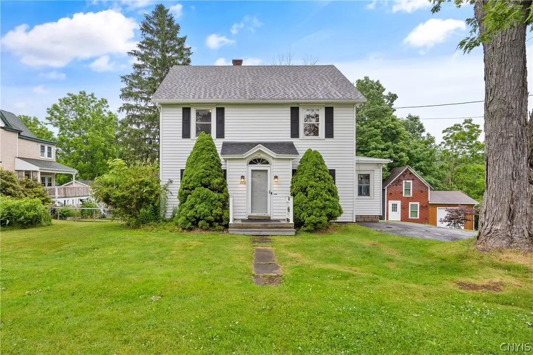 2870 State Route 48, Oswego, NY 13126 - #1