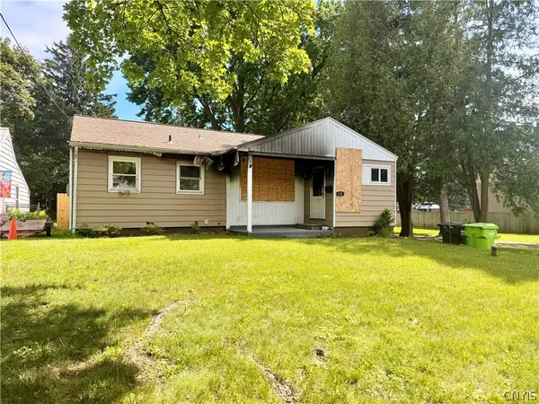 140 Campbell Road, Syracuse, NY 13211