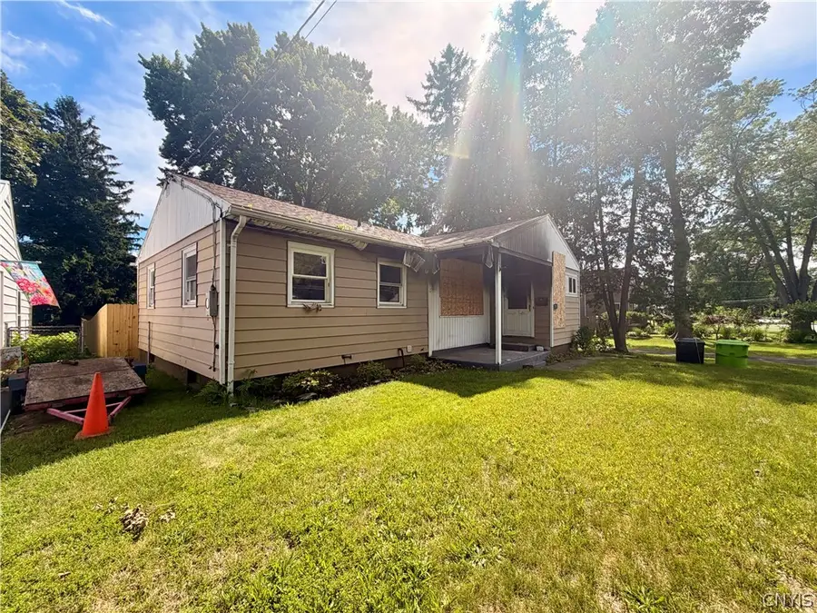 140 Campbell Road, Syracuse, NY 13211 - #2