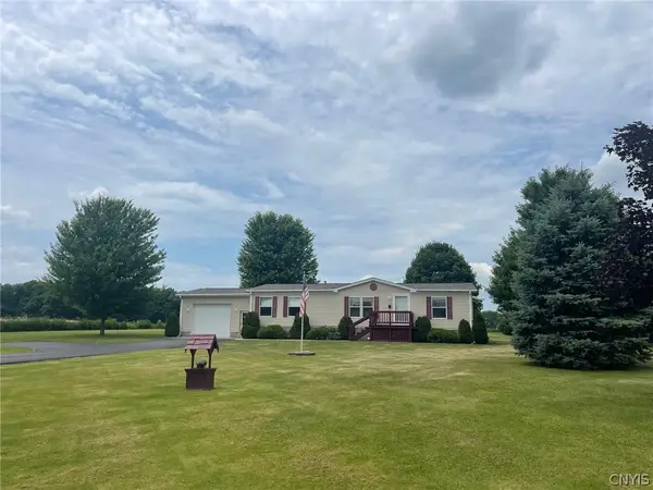 4825 Beacon Light Road, Oneida, NY 13421