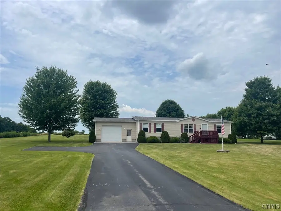 4825 Beacon Light Road, Oneida, NY 13421 - #3