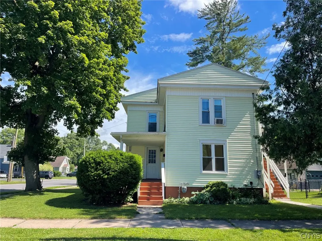 401 Stone Street, Oneida, NY 13421 - #1