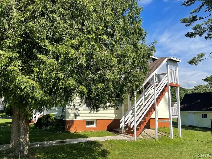 401 Stone Street, Oneida, NY 13421 - #2