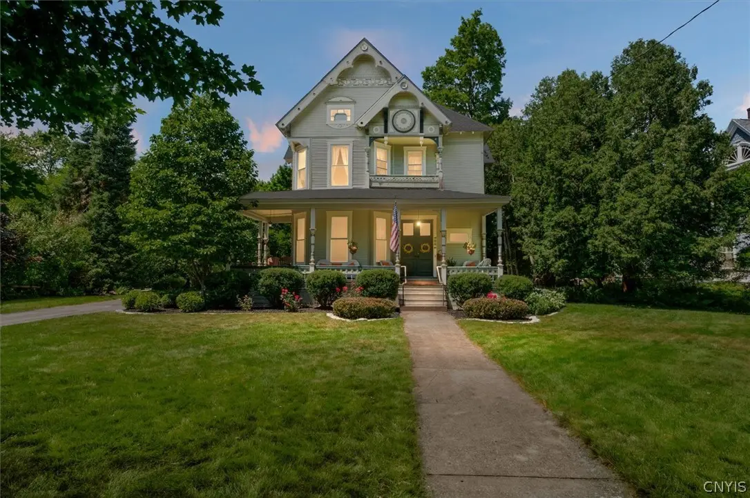 227 E Grove Street, Oneida, NY 13421 - #1