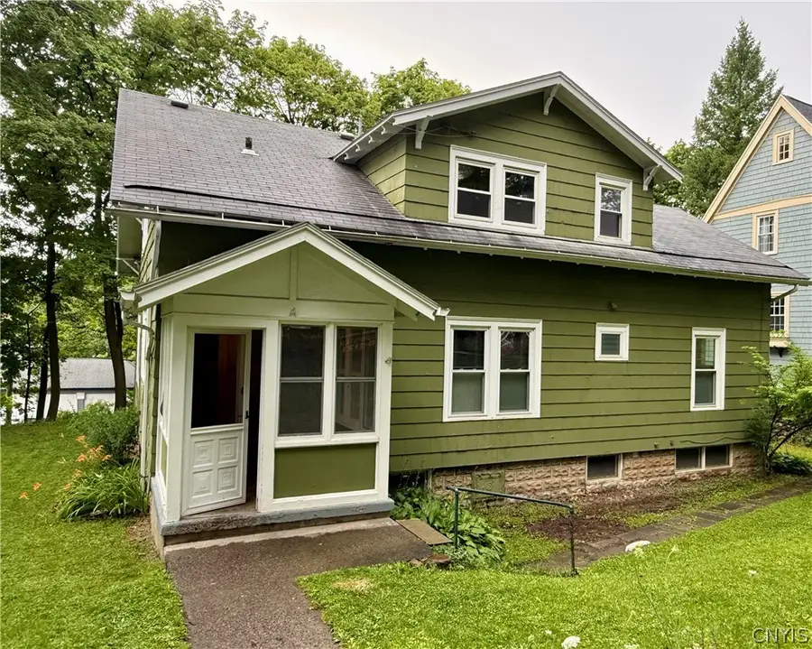 761 Westcott/ Euclid Terrace Street, Syracuse, NY 13210 - #2