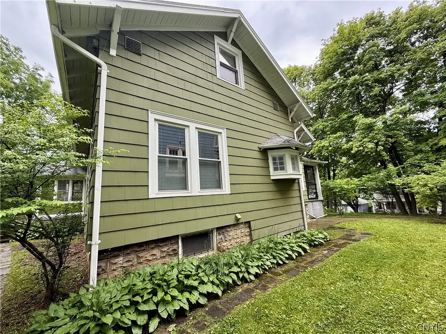 761 Westcott/ Euclid Terrace Street, Syracuse, NY 13210 - #3