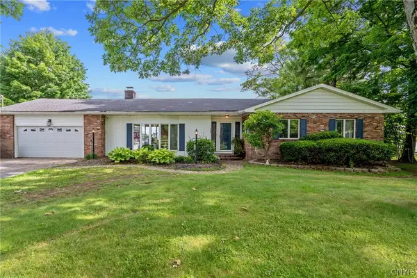 1384 State Route 49, Cleveland, NY 13042