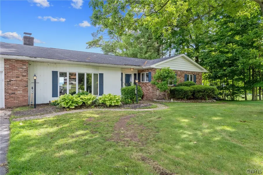 1384 State Route 49, Cleveland, NY 13042 - #2