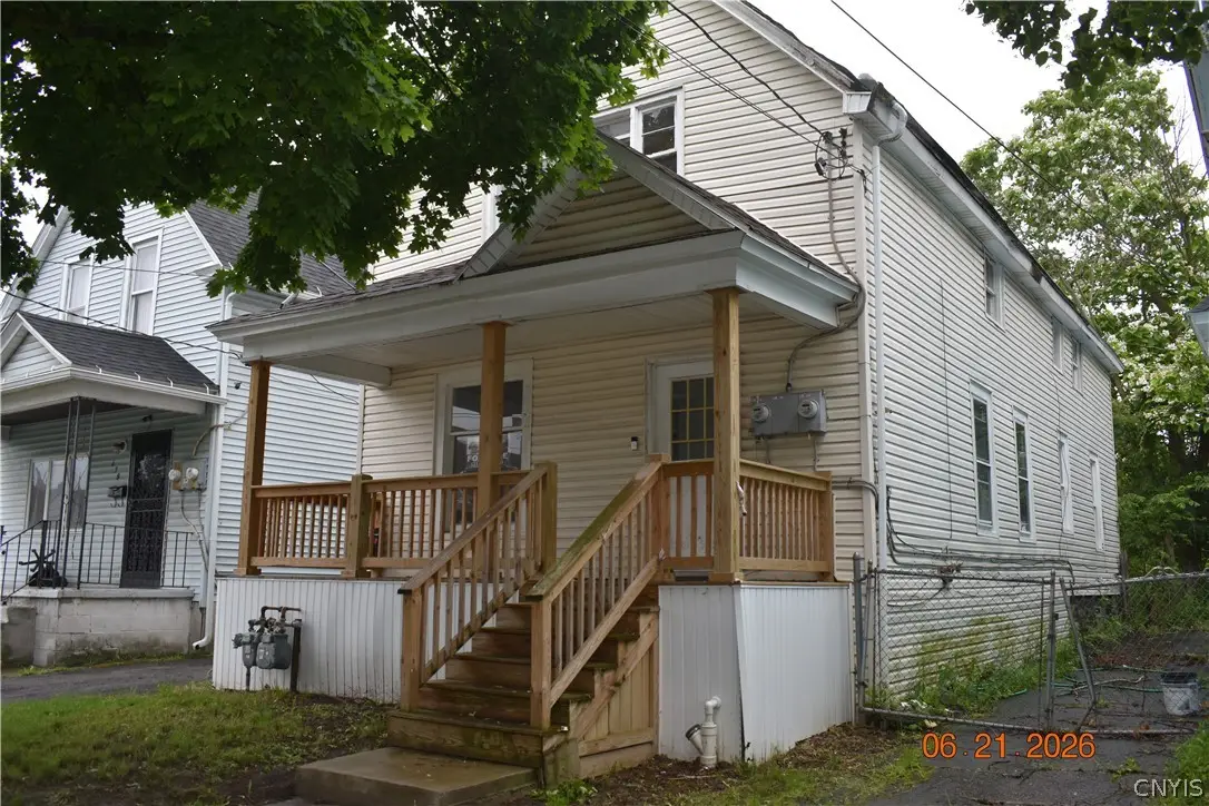 640 Goodyear Avenue, Buffalo, NY 14211 - #1
