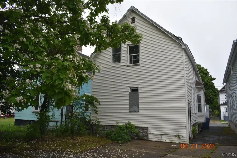 640 Goodyear Avenue, Buffalo, NY 14211 - #3