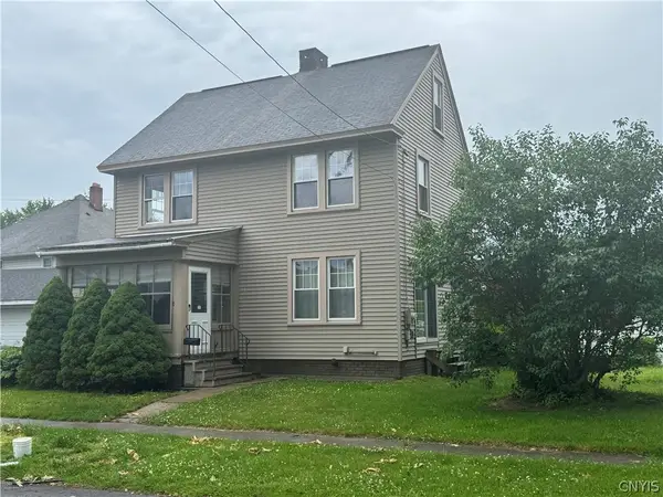 1 Palmer Avenue, Whitesboro, NY 13492