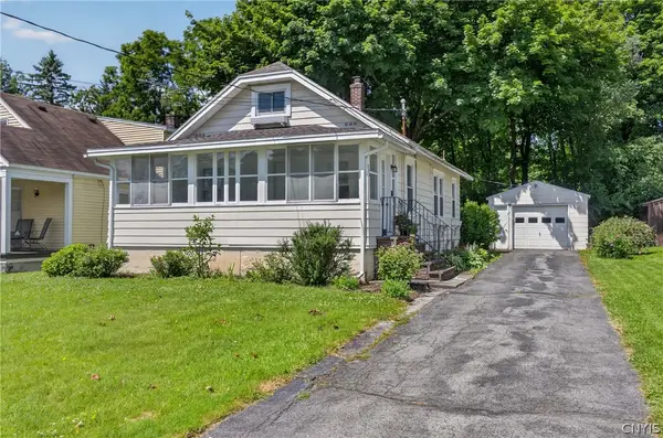 220 Windemere Road, Syracuse, NY 13219