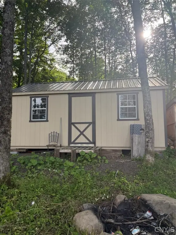 7180 State Highway 28, Hartwick, NY 13348
