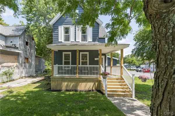 148 Breen Avenue, Watertown, NY 13601