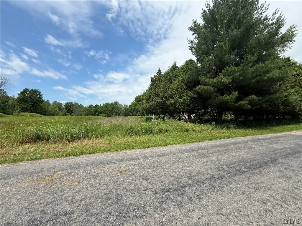 363 East Road, Heuvelton, NY 13654 - #1