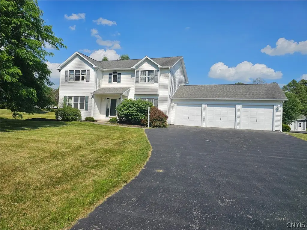 6 Brae Ridge Road, Auburn, NY 13021 - #1