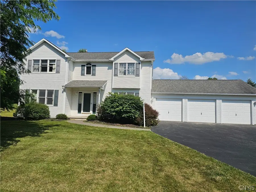 6 Brae Ridge Road, Auburn, NY 13021 - #2