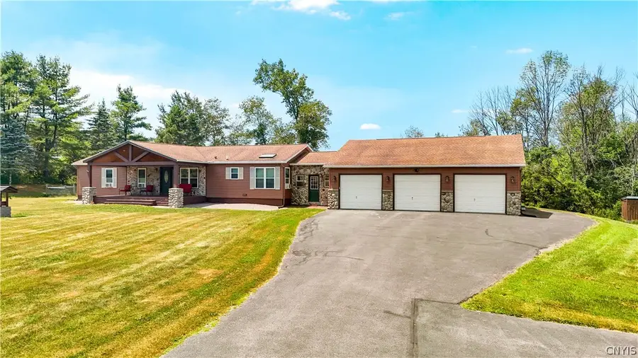 8569 Post Road, Holland Patent, NY 13354 - #2