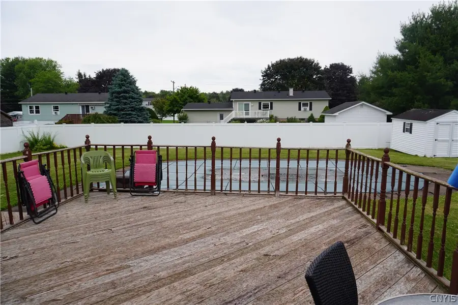 309 Walnut Street, Oswego, NY 13126 - #2