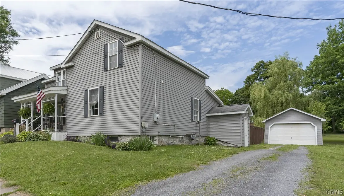 5373 Bostwick Street, Lowville, NY 13367 - #1