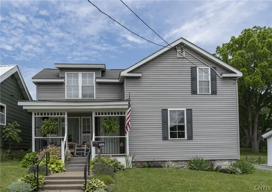 5373 Bostwick Street, Lowville, NY 13367 - #2