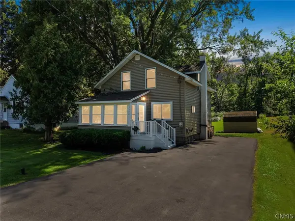 5508 Kathan Road, Brewerton, NY 13029