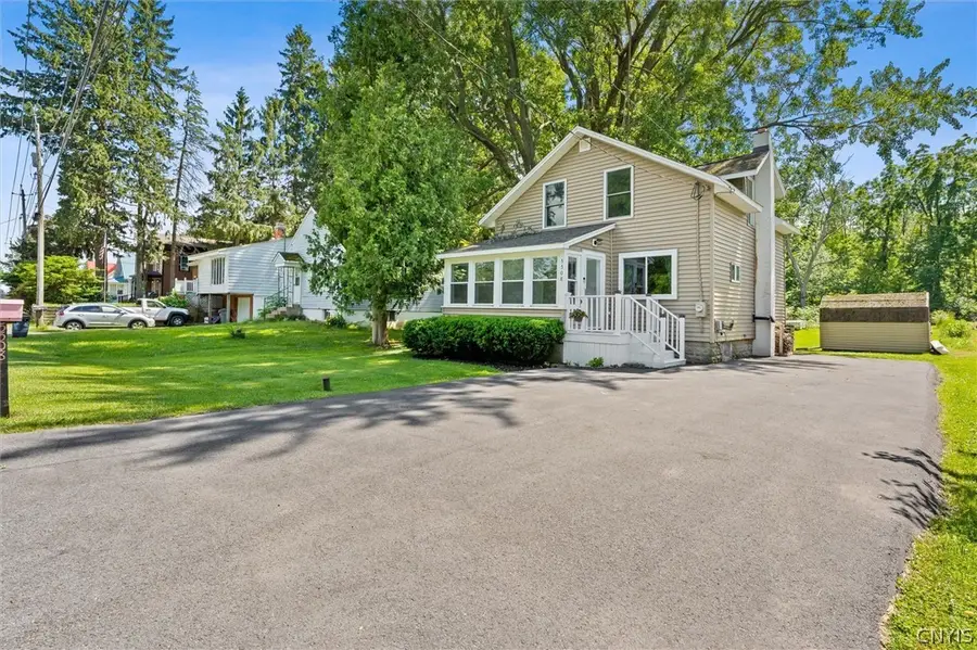 5508 Kathan Road, Brewerton, NY 13029 - #2
