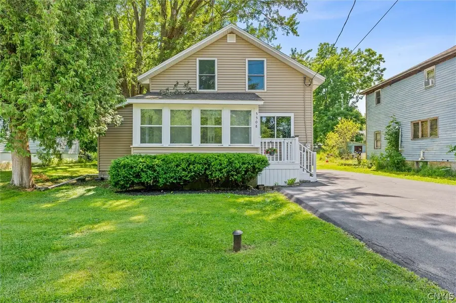 5508 Kathan Road, Brewerton, NY 13029 - #3