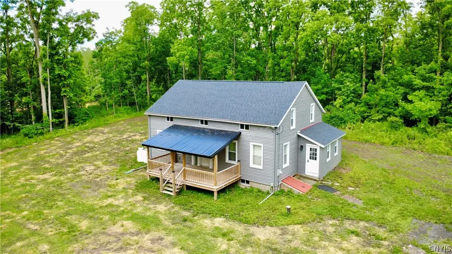 7675 Fosterville Road, Montezuma, NY 13140 - #2