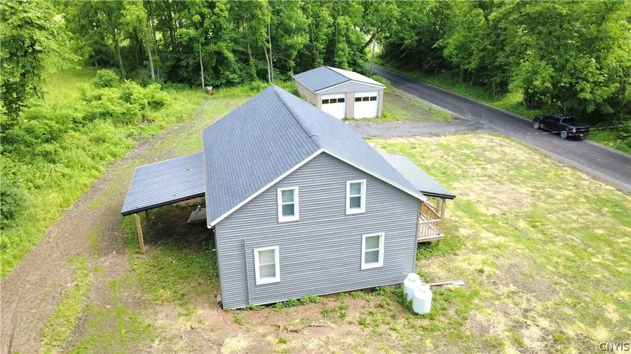 7675 Fosterville Road, Montezuma, NY 13140 - #3
