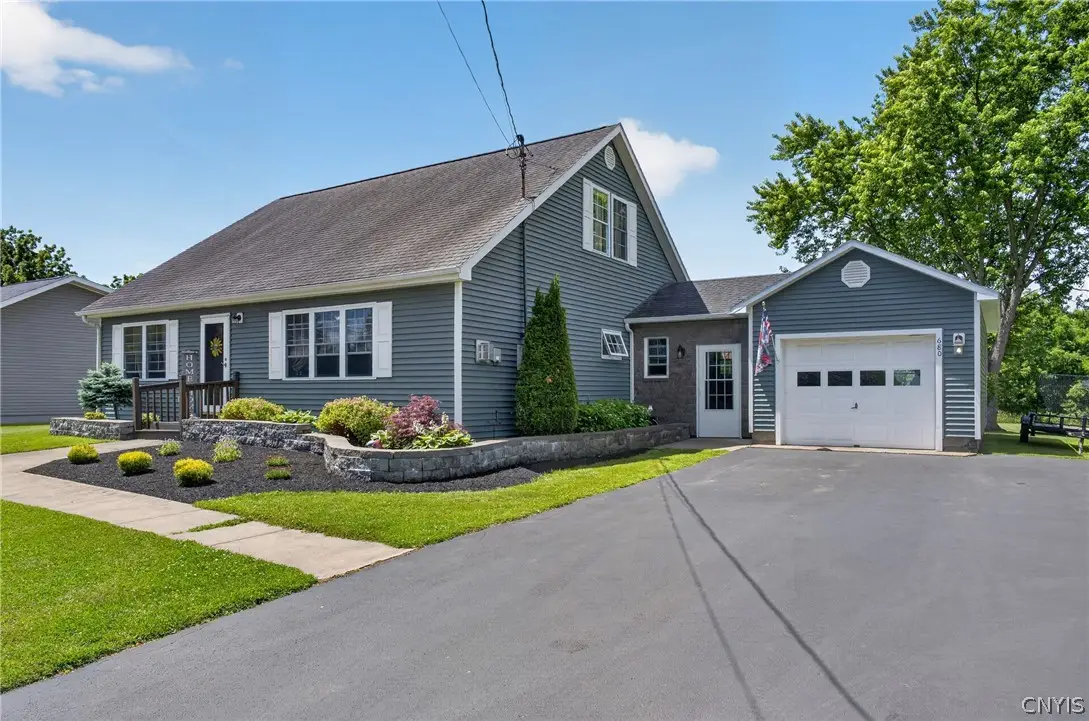 680 W 4th Street S, Fulton, NY 13069 - #1